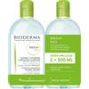 Bioderma Sébium H2O acqua micellare