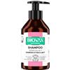 Biovax Niacinamide Shampoo per Capelli Delicati e Fragili 200 ml 200 ml