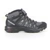 SALOMON X Braze Mid GTX - Uomo - Urban Chic Black Slate Green