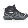 SALOMON X Ultra 360 Mid GTX - Uomo - Black/Magnet/Pewter