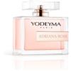 Yodeyma Adriana Rose 100ml