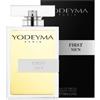 Yodeyma First Men 100ml