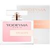 Yodeyma Vivacity Edp 100ml