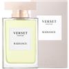 Verset Radiance Edt 100ml