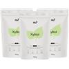 nu3 Xilitolo 3x750 g Polvere