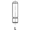 Freccia Guida della valvola FRECCIA G11367