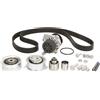 Bosch Pompa dell'acqua + kit cinghia di distribuzione BOSCH 1 987 946 943