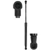 Stabilus Molla a gas, cofano STABILUS 0681VK
