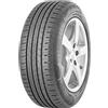 Continental Pneumatici estivi CONTINENTAL ContiEcoContact 5 235/60R18 XL 107V