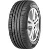 Continental Pneumatici estivi CONTINENTAL ContiPremiumContact 5 225/55R17 97Y