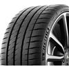 Michelin Pneumatici estivi MICHELIN Pilot Sport 4 S 225/40R19 XL 93Y