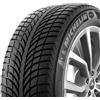 Michelin Pneumatici invernali MICHELIN Latitude Alpin LA2 255/45R20 XL 105V