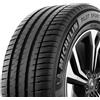 Michelin Pneumatici estivi MICHELIN Pilot Sport 4 SUV 255/50R19 103W