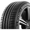 Michelin Pneumatici estivi MICHELIN Pilot Sport 4 225/45R18 XL 95W