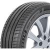 Michelin Pneumatici estivi MICHELIN Pilot Sport 4 SUV 265/60R18 110V