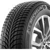 Michelin Pneumatici invernali MICHELIN Latitude Alpin LA2 255/55R18 XL 109H