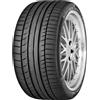 Continental Pneumatici estivi CONTINENTAL ContiSportContact 5P 255/40R20 XL 101Y