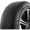 Michelin Pneumatici invernali MICHELIN Pilot Alpin 5 245/45R17 XL 99H