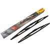 Bosch Spazzola tergicristallo BOSCH Twin 604S, 600/450mm, Anteriore, 2 Pezzo