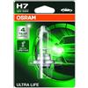 Lampada H7 Osram Ultra Life, Confronta prezzi