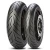 Pirelli Pneumatico scooter PIRELLI DIABLO ROSSO SCOOTER 120/70-15 TL 56H