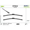 Valeo Spazzola tergicristallo VALEO Silencio 577916, 600/400mm, Anteriore, 2 Pezzo