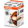 Osram Lampada alogena OSRAM H7 Standard 12V, 55W