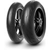 Pirelli Pneumatico stradale PIRELLI DIABLO ROSSO IV 120/70ZR17 TL 58W