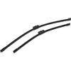Bosch Spazzola tergicristallo BOSCH Aerotwin A936S, 600/475mm, Anteriore, 2 Pezzo