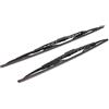 Bosch Spazzola tergicristallo BOSCH Twin 607S, 600/475mm, Anteriore, 2 Pezzo
