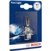 Bosch Lampada alogena BOSCH H7 Pure Light 12V, 55W