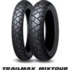 DUNLOP Trailmax Mixtour 90/90-21 H54 TL, Pneumatici stradali, Anteriore