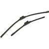 Bosch Spazzola tergicristallo BOSCH Aerotwin A555S, 600/400mm, Anteriore, 2 Pezzo
