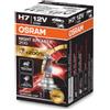 Osram Lampada ad incandescenza alogena OSRAM H7 Night Breaker 200 12V, 55W