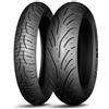 Michelin Pneumatico stradale MICHELIN PILOT ROAD 4 120/70ZR17 TL 58W