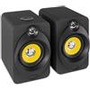 Vonyx XP40 Act.Studio Mon.4 BT,USB Pair