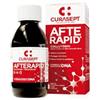 Curasept Collut Afte Rap 125ml