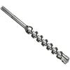 Milwaukee PUNTA SDS MAX 4T MM.25X520