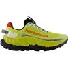 NEW BALANCE Scarpe Fresh Foam X More Trail v3 Uomo Tea Tree/Black/Neo Flame