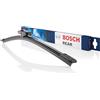 Bosch AM33H - tergicristallo Rear - Lunghezza: 330 mm - Tergilunotto