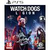 UBI Soft Watch Dogs: Legion (Multi Lang In Game) (PS5)
