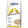 Oikos FitLife Canarini Alimento Completo Per Canarini 1kg