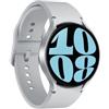 Samsung Galaxy Watch 6 R940 44mm, NFC, BT 5.3, Silver EU SM-R940