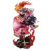 MegaHouse ONE PIECE Pirate Big Mom Charlotte Linlin Statue P.O.P. SA-Maximum MegaHouse