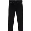 Gas Jeans Slim Fit Albert Simple Rev 35141920641 Nero
