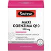 HEALTH AND HAPPINESS (H&H) IT. Swisse Maxi Coenzima Q10 200 Mg 30 Capsule