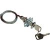 Gibidi Kit di sblocco emergenza esterno Gibidi porte da garage AJ01460