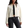 CALVIN KLEIN JEANS RELAXED OVERSHIRT Giacca Donna