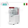 Macchina per Granite, Sorbetti, Creme Fredde, 1 serbatoio da lt. 2,8 - LINEA ICON