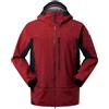 Berghaus Mtn Arete Descend Goretex Jacket Rosso L Uomo